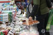 올해 설 차례상 비용은?…한국소비자단체협의회 “4인 가족 기준 평균 25만원”