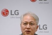 [CES 2020]LG전자 권봉석 “디지털 전환은 성장과 변화 초석”
