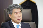 경영혁신 강조...윤종원 기업은행장, 새해 첫 경영현안점검회의