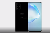 1억 화소에 5000mAh…'갤럭시 S20' 스펙은?