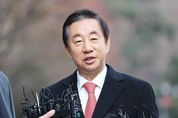 '딸 부정채용 의혹' 김성태 1심 무죄…이석채 전 KT 회장도 무죄