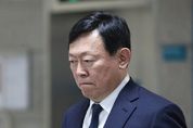 '경영권 분쟁' 신동주-신동빈 재회…재계 조문행렬 이어져