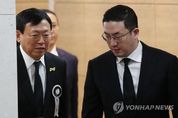 故 신격호 명예회장 마지막 길…구광모·정용진 등 조문 발길 이어져