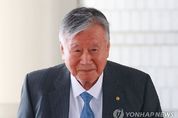 이중근 회장 ‘운명의 날’, 4300억원대 배임·횡령 혐의