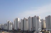 2~4월 전국 아파트 물량, 전년比 2.8 증가