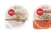 ‘햇반’, 누적매출 3조원, 누적판매량 30억개 돌파…"국민 1인당 9개씩 먹었다”