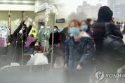 '우한 폐렴' 우려 확산...원달러 환율 8.0원↑