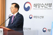 해수부 "HMM 민영화 단계적 추진검토…민간부담 최소"