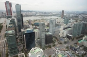 지난달 회사채 발행 16조9000억원…전월비 52.7↑