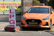 SK가스·E1 3월 LPG값 동결…국민 고통부담 총떼맨다!