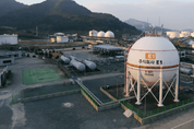 E1, 롯데케미칼에 1556억 규모 LPG 공급