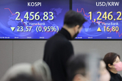 한국-인도네시아, 통화스와프 3년 연장...10.7조원 규모
