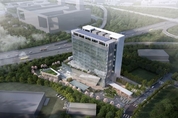 쌍용건설, 2000억 규모의 ASML 한국 신사옥 공사 수주