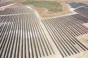 한화에너지, 스페인 204MW 태양광 발전소 매각…"11만분"