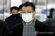 신풍제약 장원준 前사장, '91억 비자금 혐의' 검찰기소