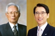 신창재 교보생명 회장, 부친 이어 ‘보험 노벨상’ 수상