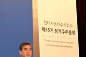 장재훈 현대차 사장 "전동화 경쟁력 높인다"