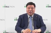 경영일선에 다시 선 '바이오킹' 셀트리온 서정진 회장
