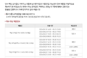동서식품, 맥심 모카골드 커피믹스 일부 제품 자발적 회수 조치