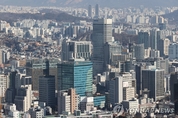 작년 코스피 상장사 영업이익 1년 전보다 15↓