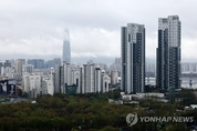 서울 강남 등 4곳 토지거래허가제 1년 연장…주민들 뿔났다