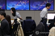코스피, 약 8개월만에 2500선 돌파