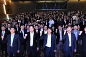 이영종 신한라이프 사장 “영업경쟁력 강화로 ‘톱2’ 도약”