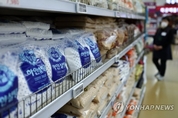 4월 설탕가격 12년만 최고치…식량가격도 상승