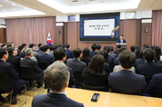 종근당 이장한 "창립 82주년, 첨단의약품 경쟁력" 강조