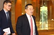 구자열 무협회장 “한일관계 훈풍…관서지역 협력 강화해야”