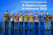 한국-인니 수교 50주년 기념 'K-Finance Week'..."동반 성장 마중물"