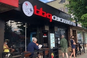 BBQ, 미국 성공 DNA로 ‘캐나다’ 공략