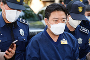 증권사들, '주가조작 의혹' 라덕연 재산 가압류 조치