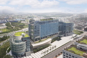 삼성물산, 호주 그린수소 개발사업 본격화