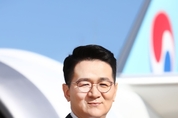조원태 한진그룹 회장의 초거대 항공사 '꿈' 무산되나