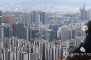 1분기 가계빚 13.7조 '역대 최대폭' 감소…주담대 계속 늘어