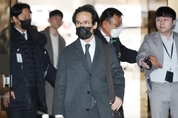 '200억 횡령·배임' 조현범 한국타이어 회장 "검찰 증거 위법"