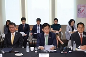 김주현 금융위원장 "청년도약계좌 만기 유지 시 인센티브 검토"