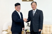 CJ대한통운, 세계 6위 대만 에버그린과 '해상운임 경쟁력 맞손'