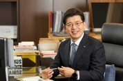 BNK금융 빈대인 "글로벌 종합금융그룹 성장할터"