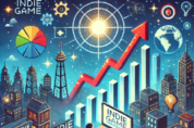 '데이브 더 다이버'·'스컬' 지난해 인디게임 열풍…인디게임, 게임산업 새 동력되나