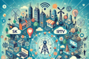 유료방송업계, 사업 '다각화' 업고 시장포화 탈출 잰걸음