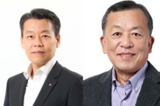 LX하우시스, 노진서 사장·한주우 부사장 대표이사 선임