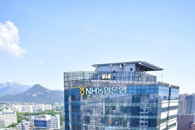 [금융지주 비은행 돌아보기-농협금융] NH투자증권, 지분율 반영에도 위상 공고화