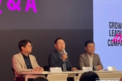 [현장] 이진희 CTO "LG U+, AI 기반 B2B 매출 350억 목표”