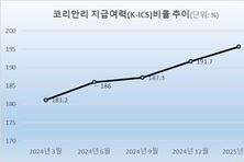 코리안리, 수익·건전성 '두 토끼' 잡았다…글로벌 공략 박차
