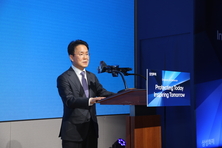 삼성화재 이문화 야심작 ‘어카운트’, 배타적 사용권 획득