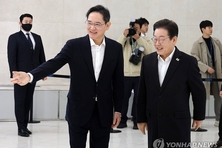 이재명 정부 AI 스타트업 육성에 삼성 ·SK하이닉스 웃는다
