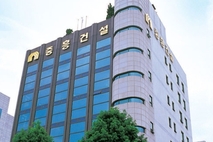 중흥건설, ‘PF 신용보강’ 관행에 제동 걸려...건설업계 긴장