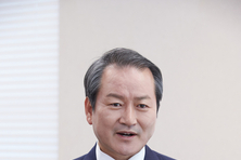 동양생명, 성대규號 출범…‘우리라이프’ 탄생 초읽기